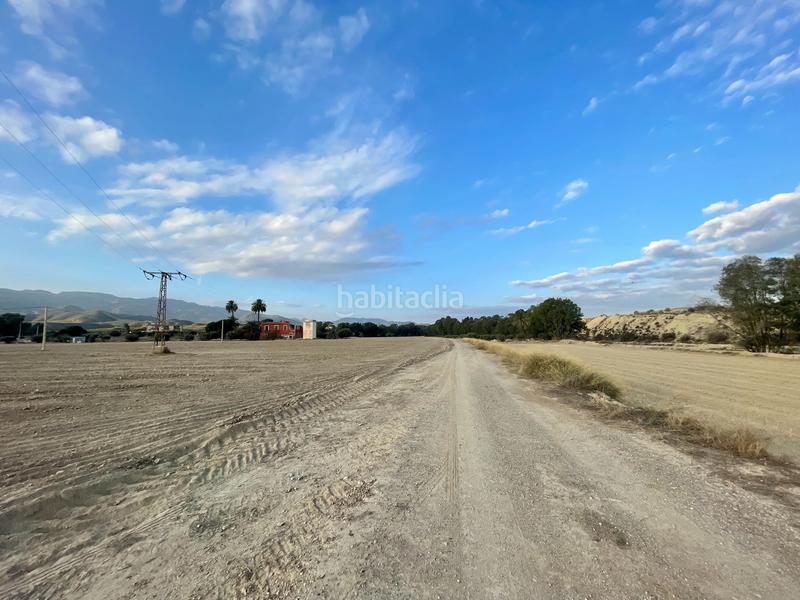 Foto b2722e76-e7f4-4d49-a1c3-68393fe07d6c. Landgut in Turre