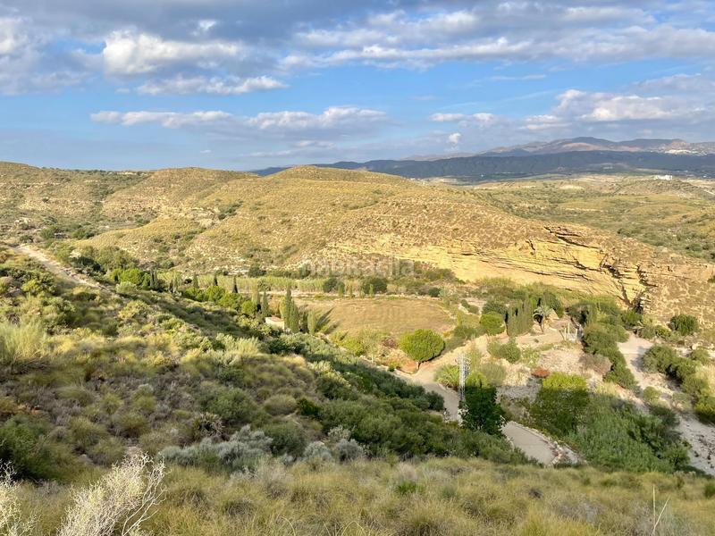 Foto b4efa7aa-10e0-47cd-9c82-2a5a405a2baa. Landgut in Turre