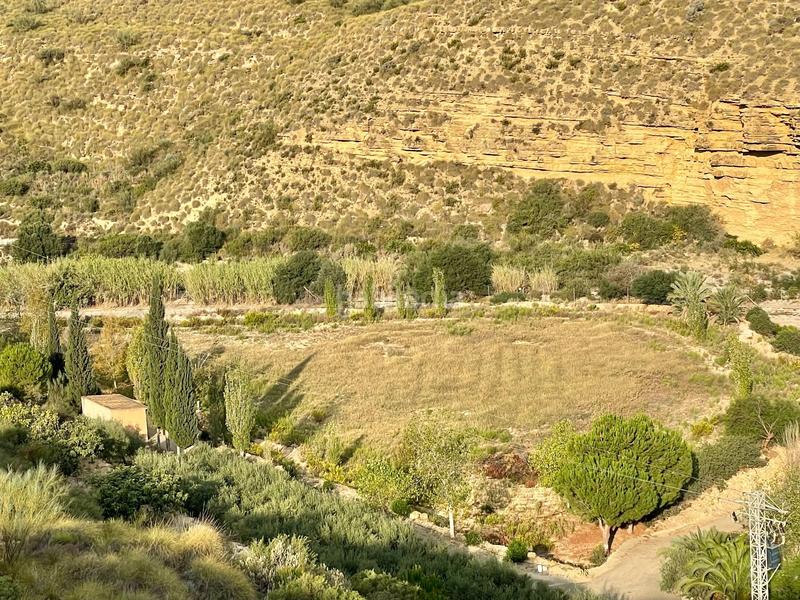 Foto b86c9e9e-203f-4e89-a737-d0472cf7ac65. Landgut in Turre