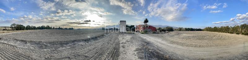 Foto c8ec22d0-b669-4d23-8fce-47756bacdd44. Landgut in Turre