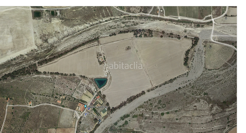 Foto cc7956e0-a1ba-4dc5-97ab-3efda4ccfb50. Landgut in Turre