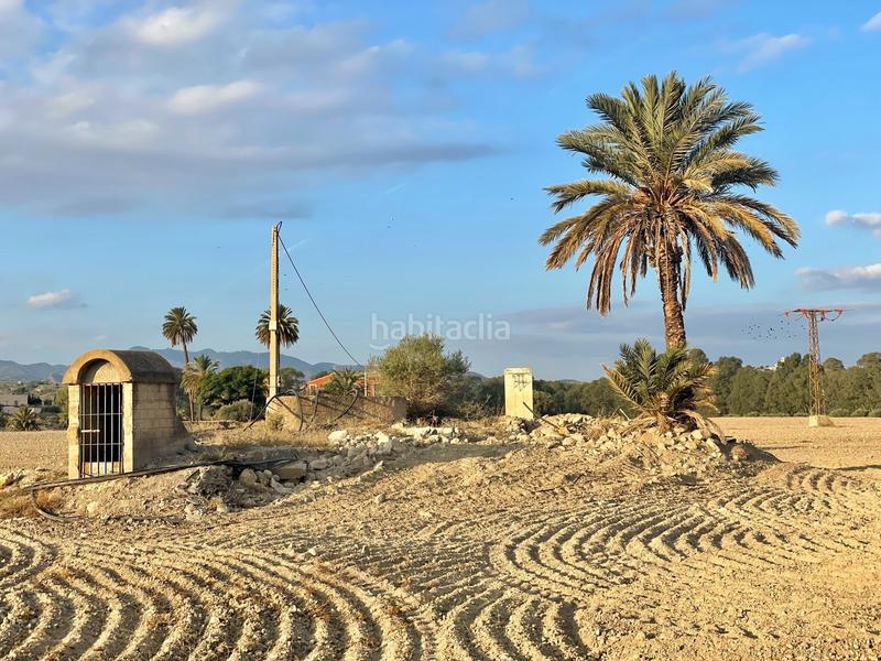 Foto e7a98362-6454-4845-b605-2acfa36b5008. Landgut in Turre