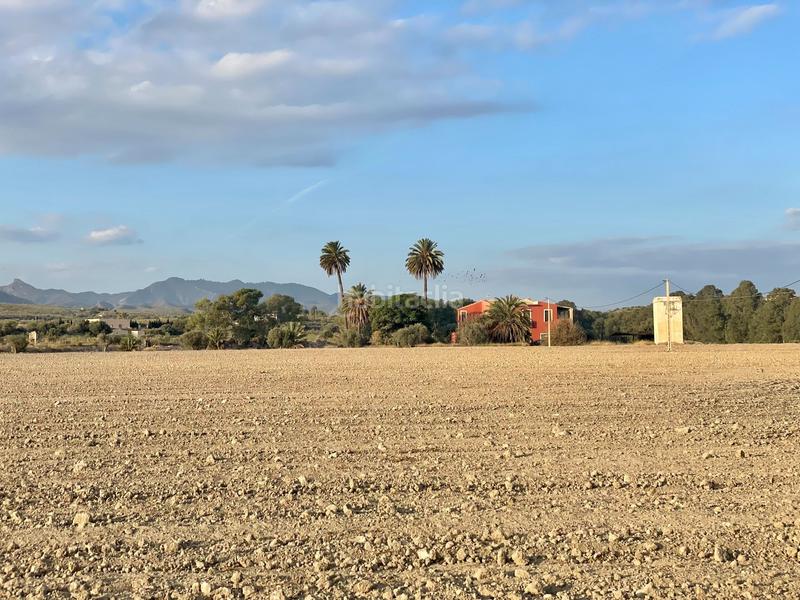 Foto f78674f7-f25a-4a27-be3e-c01b4e9d2a08. Landgut in Turre