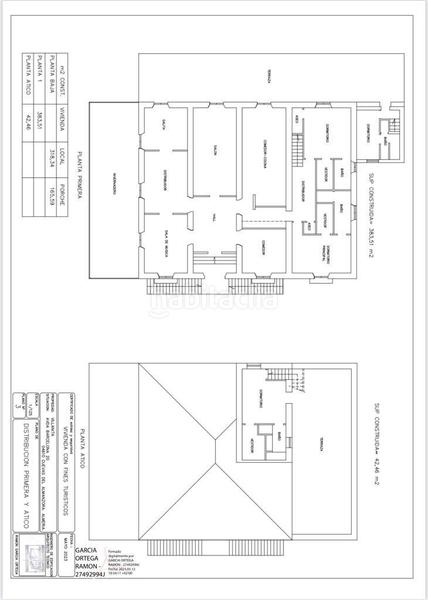 Foto 3bae642f-2dd7-4b96-9133-e6a9b9101d94. Chalet with heating pool in Cuevas del Almanzora pueblo Cuevas del Almanzora