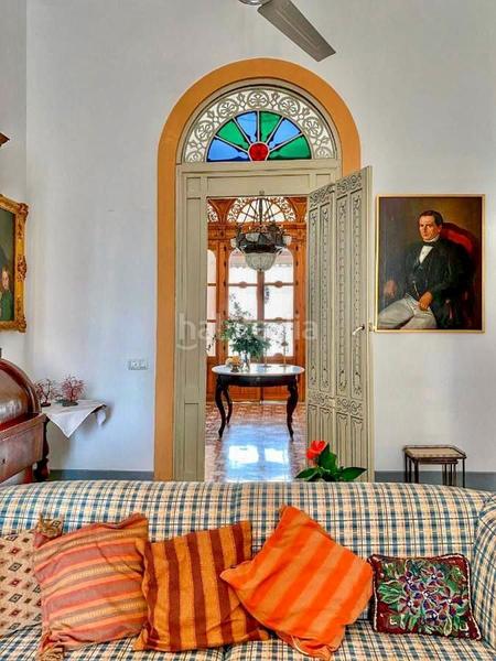 Foto 47f80d50-14bd-449e-a513-9ed43f023d8d. Chalet with heating pool in Cuevas del Almanzora pueblo Cuevas del Almanzora