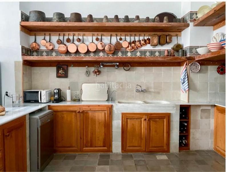 Foto 6102ce72-738d-41cf-991d-ca48941d7bd3. Chalet with heating pool in Cuevas del Almanzora pueblo Cuevas del Almanzora