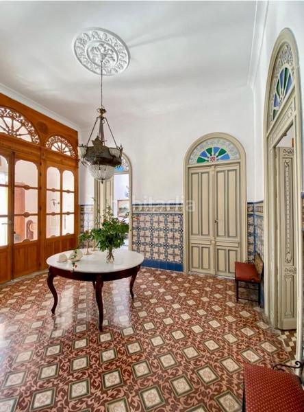 Foto 685190af-065e-4521-bf98-34c884fbe870. Chalet with heating pool in Cuevas del Almanzora pueblo Cuevas del Almanzora