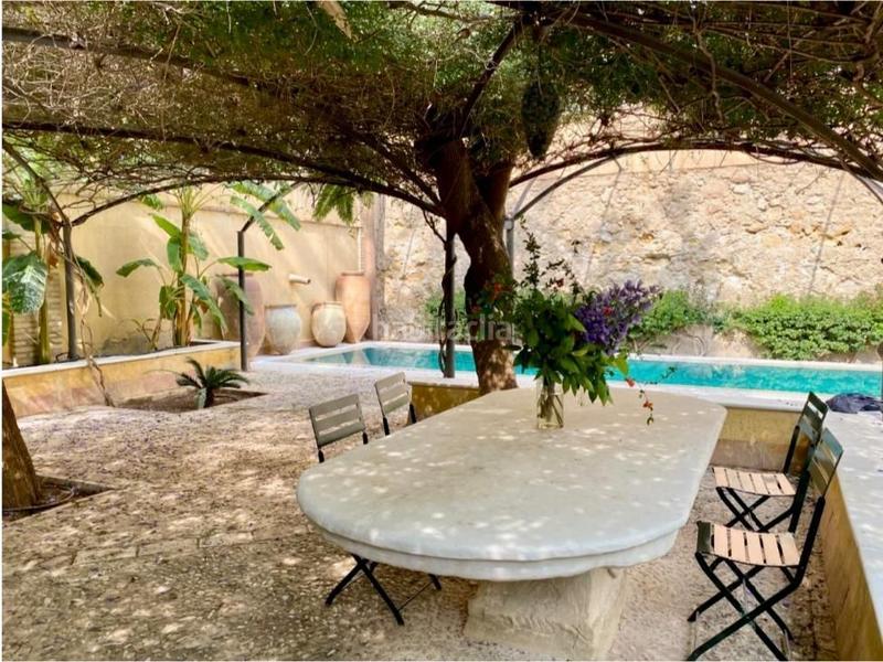 Foto 6e22979c-34a3-456e-a51a-72ae0b47fbdb. Chalet with heating pool in Cuevas del Almanzora pueblo Cuevas del Almanzora