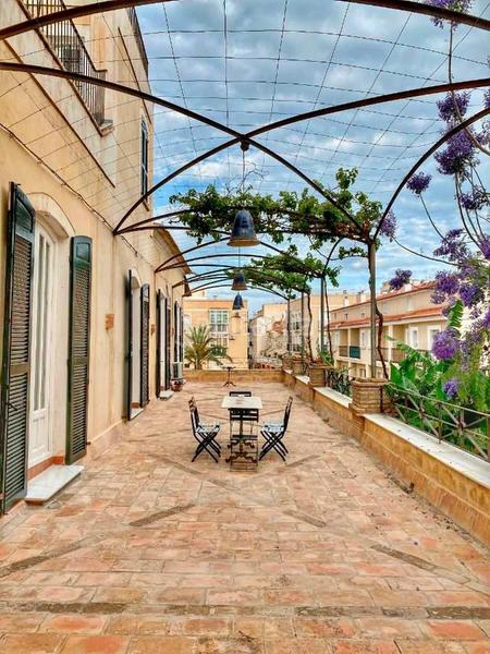 Foto 7aa7853d-2d8c-4476-8ec2-2a72a456ff23. Chalet with heating pool in Cuevas del Almanzora pueblo Cuevas del Almanzora