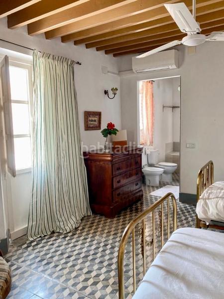 Foto a2b36e2b-c925-491b-b2da-3c479c8fd104. Chalet with heating pool in Cuevas del Almanzora pueblo Cuevas del Almanzora