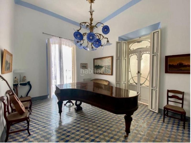 Foto b6b2506f-58c6-4ee8-bd32-f25c7535589e. Chalet with heating pool in Cuevas del Almanzora pueblo Cuevas del Almanzora