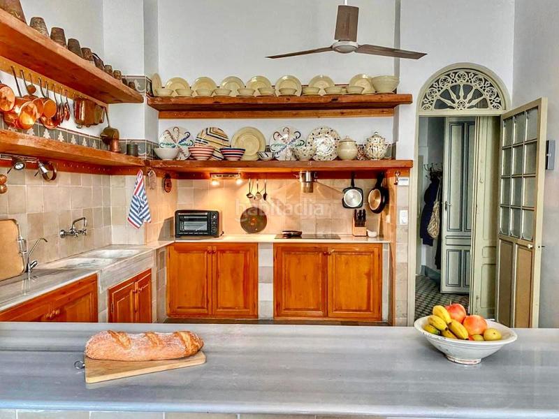 Foto b871e9e9-1e59-45a2-b7b5-c3f3bc24406b. Chalet with heating pool in Cuevas del Almanzora pueblo Cuevas del Almanzora