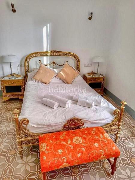 Foto c68ee4c3-a8da-4860-ae04-673ec31f23ea. Chalet with heating pool in Cuevas del Almanzora pueblo Cuevas del Almanzora