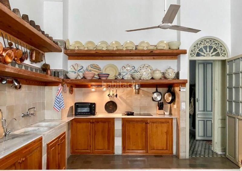 Foto d0f7e479-865d-43c7-97e8-eb72fdfbd2a5. Chalet with heating pool in Cuevas del Almanzora pueblo Cuevas del Almanzora