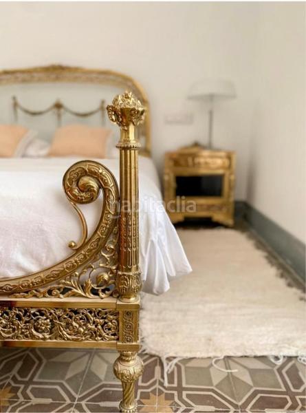 Foto ef4b22e2-7b98-4514-97df-62183020b963. Chalet with heating pool in Cuevas del Almanzora pueblo Cuevas del Almanzora