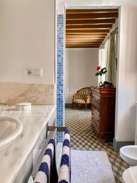 Foto fa18ff89-9a27-41f1-8eb1-99ac2ea7da34. Chalet with heating pool in Cuevas del Almanzora pueblo Cuevas del Almanzora