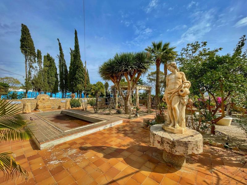 Foto 008b8cac-6cdb-42aa-ae5e-35aa2657ff61. Bauernhof in las alparatas in Mojácar pueblo Mojácar