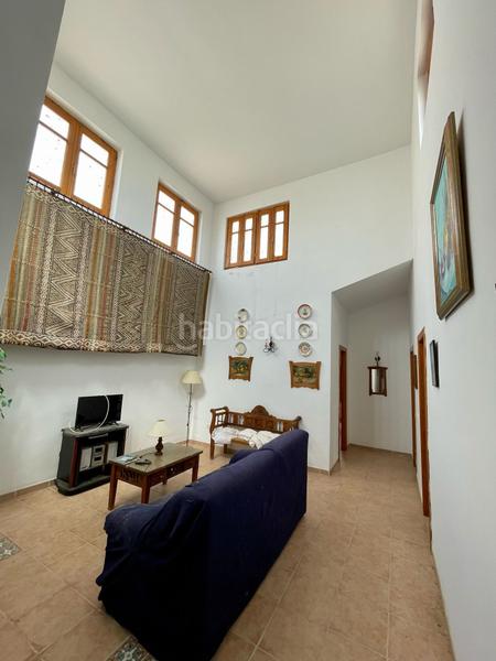 Foto 0a57cd72-a0d0-4ffa-8956-b98eeb482637. Bauernhof in las alparatas in Mojácar pueblo Mojácar