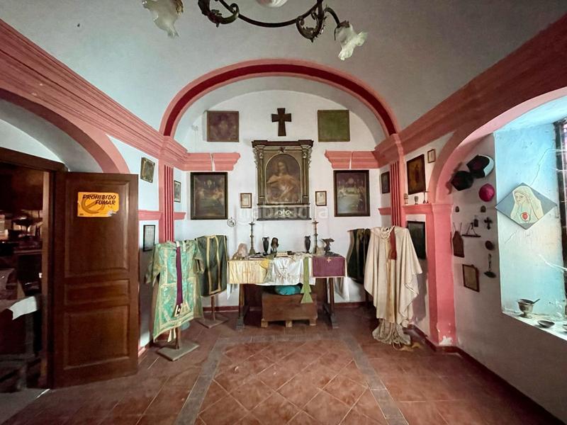 Foto 2414e96a-18a0-4675-a20c-d54ac3b05280. Bauernhof in las alparatas in Mojácar pueblo Mojácar