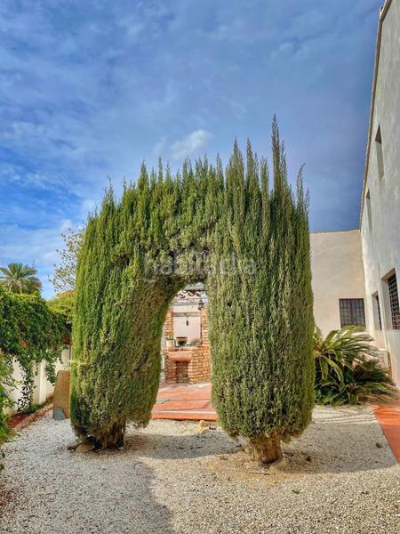 Foto 2655f212-7129-4470-b996-97a5e8d4b44d. Bauernhof in las alparatas in Mojácar pueblo Mojácar