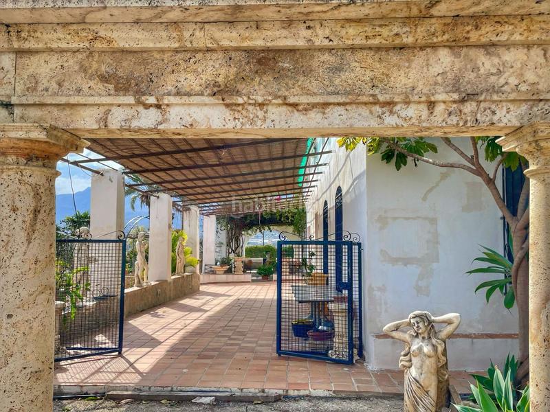 Foto 27700f41-37ff-4da1-87f0-4bf1ff3290c1. Bauernhof in las alparatas in Mojácar pueblo Mojácar