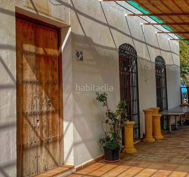 Foto 2ec82dbf-432b-474d-bb32-f8859dff5166. Bauernhof in las alparatas in Mojácar pueblo Mojácar