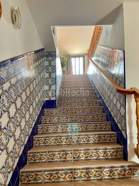 Foto 30679a84-4da3-45a8-8d73-39cb2c797383. Bauernhof in las alparatas in Mojácar pueblo Mojácar