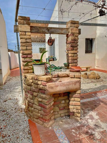 Foto 402774e1-f45f-4b2d-8e24-8d6733bf2f83. Bauernhof in las alparatas in Mojácar pueblo Mojácar