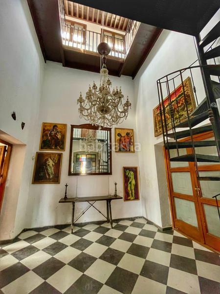 Foto 4527f172-a951-49f5-a8ea-8e63f5cb8b31. Bauernhof in las alparatas in Mojácar pueblo Mojácar