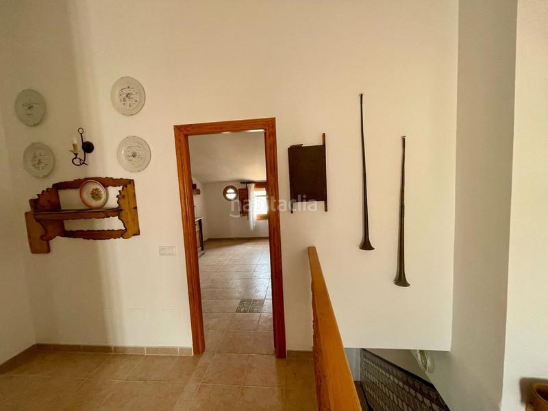 Foto 56a776cb-9d80-4757-801b-2c20b37975ac. Bauernhof in las alparatas in Mojácar pueblo Mojácar