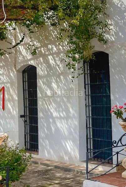 Foto 59239fcb-bffd-42bb-b64a-8df22d98e0b8. Bauernhof in las alparatas in Mojácar pueblo Mojácar