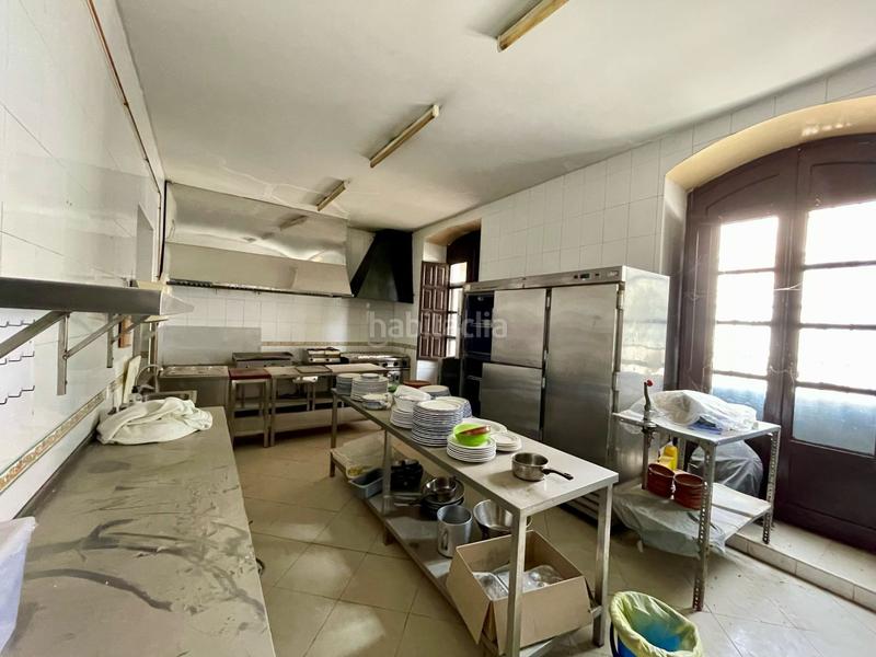 Foto 59b8f6e9-49c9-4490-b4a9-f53a76cadeca. Bauernhof in las alparatas in Mojácar pueblo Mojácar