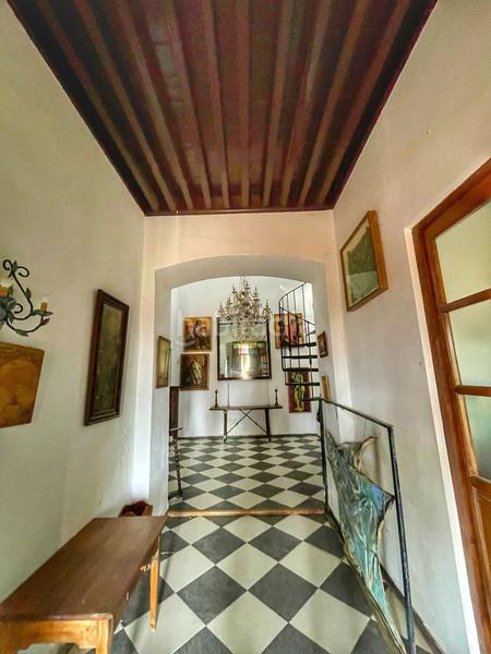 Foto 713950f4-b04b-419a-a914-96da2e356926. Bauernhof in las alparatas in Mojácar pueblo Mojácar