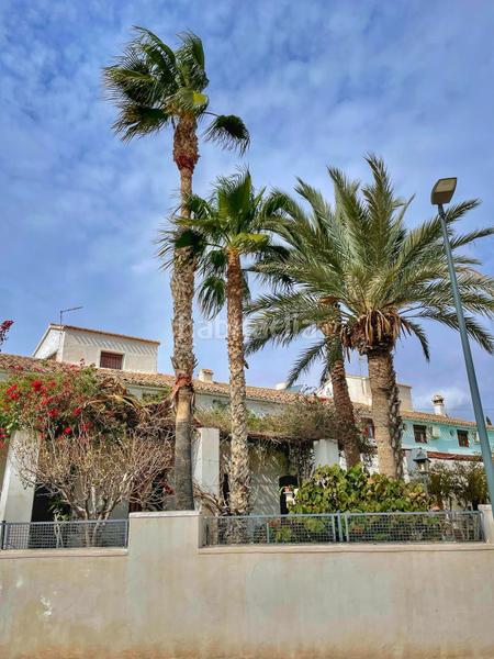 Foto 9219a902-e3a3-4e00-be2f-66aedda95599. Bauernhof in las alparatas in Mojácar pueblo Mojácar