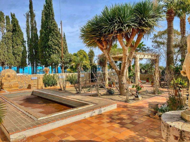 Foto 9fc7c46a-a4e2-4673-983c-790f1ef59514. Bauernhof in las alparatas in Mojácar pueblo Mojácar