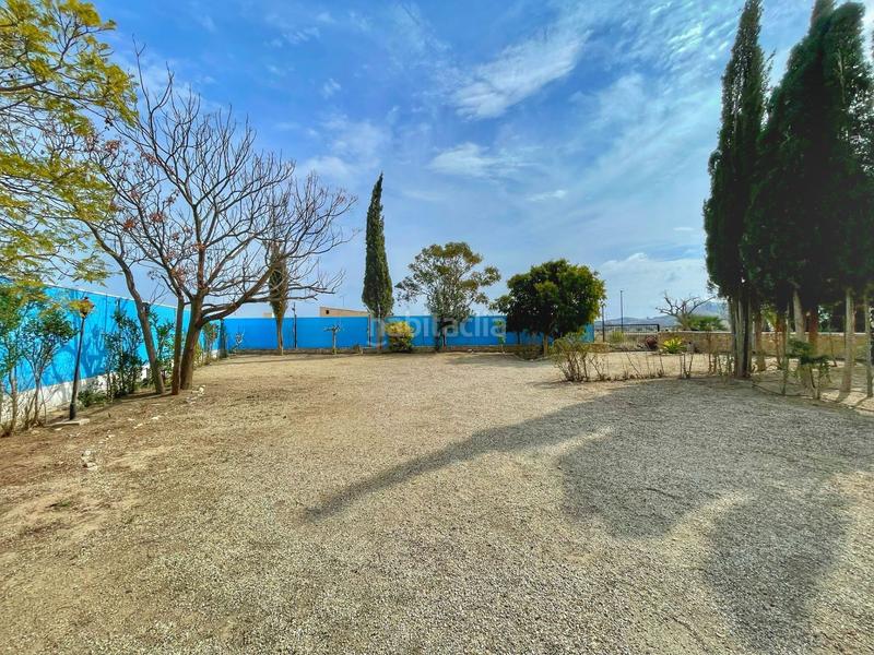 Foto ac68f53e-33ba-45c4-9a81-be6e2b5e40dd. Bauernhof in las alparatas in Mojácar pueblo Mojácar