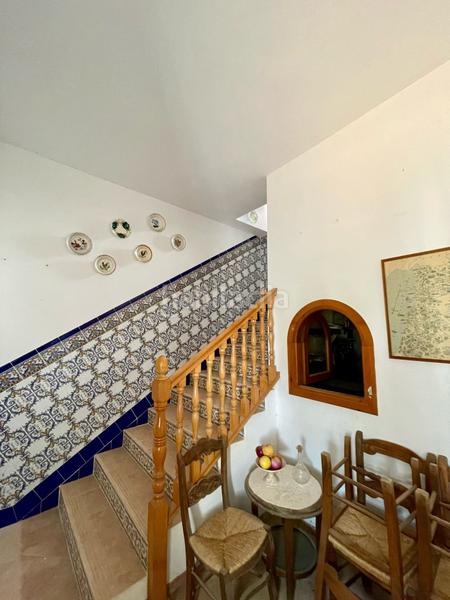 Foto becb0f86-1c4f-40d0-ba51-eeeee95bf2ba. Bauernhof in las alparatas in Mojácar pueblo Mojácar