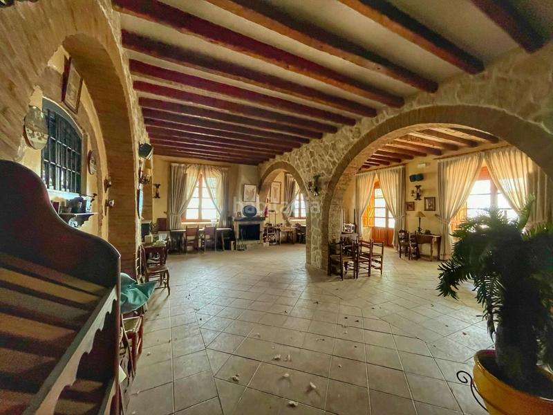 Foto c96d4134-d745-4473-b82e-c95b44cc6345. Bauernhof in las alparatas in Mojácar pueblo Mojácar