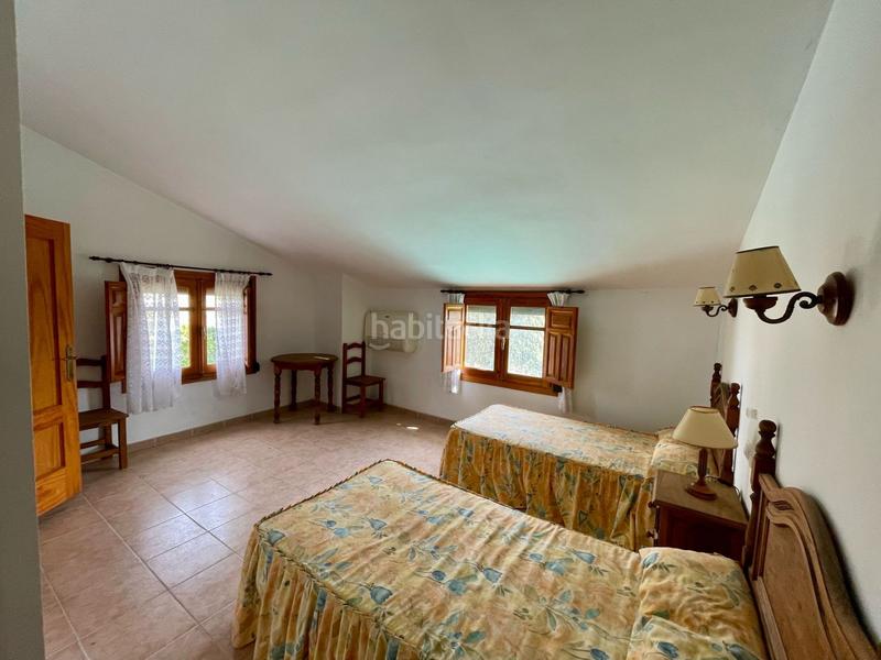 Foto cd2b60bc-78a0-4113-8af6-40ab3eb22639. Bauernhof in las alparatas in Mojácar pueblo Mojácar