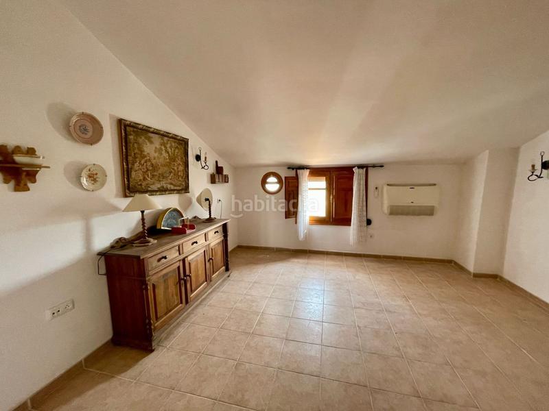 Foto d404ac9e-e872-430e-a8c5-847ce23ef7c9. Bauernhof in las alparatas in Mojácar pueblo Mojácar