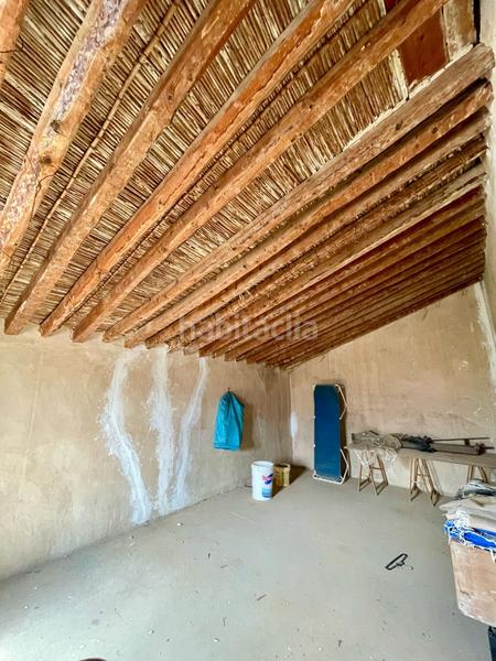 Foto ea5c2fa0-7f15-486d-818f-54423e50fbdf. Bauernhof in las alparatas in Mojácar pueblo Mojácar