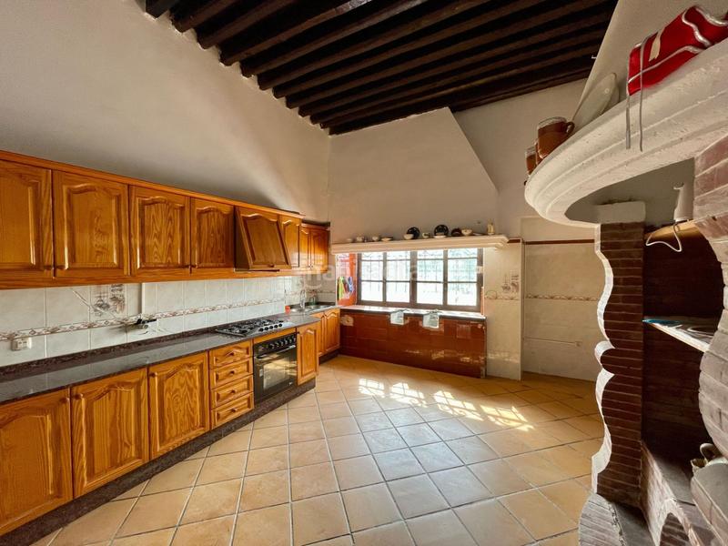 Foto f101a93c-529a-45c3-b44c-7a4e61bbf682. Bauernhof in las alparatas in Mojácar pueblo Mojácar