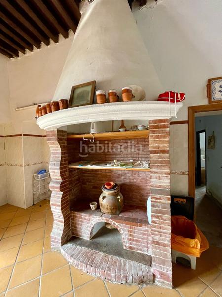 Foto f8718590-2368-4bb9-a3c5-2f9a019ab607. Bauernhof in las alparatas in Mojácar pueblo Mojácar