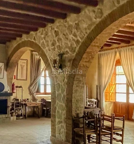 Foto fd762b18-0b6a-4a2c-b06e-75af9bd6b6d2. Bauernhof in las alparatas in Mojácar pueblo Mojácar