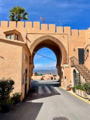 Local commercial à Turre. Una joya inmobiliaria en el corazón de sierra cabrera