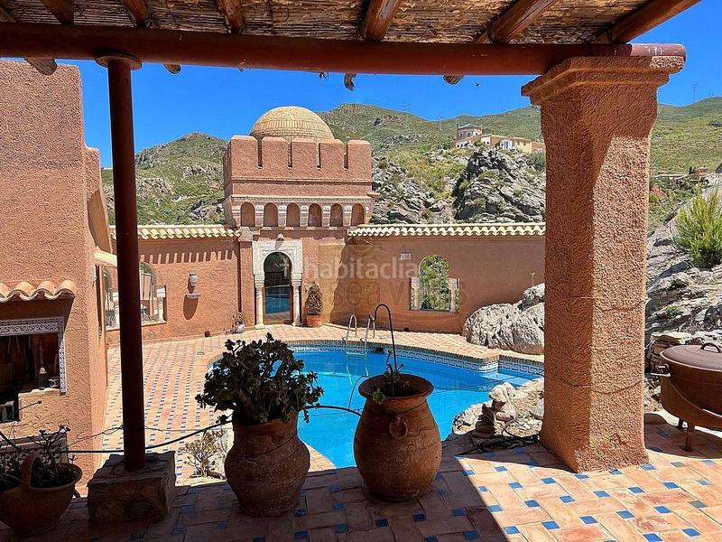 Foto 00abccc4-6b65-43f9-82ea-8678142e1178. Wohngrundstück in cabrera in Turre