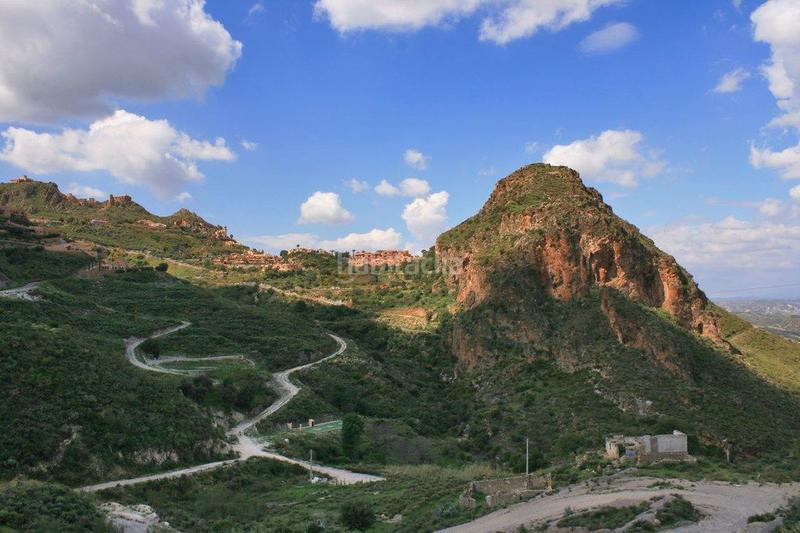 Foto 1693eb87-728a-453e-83ed-67645e2769fc. Wohngrundstück in cabrera in Turre