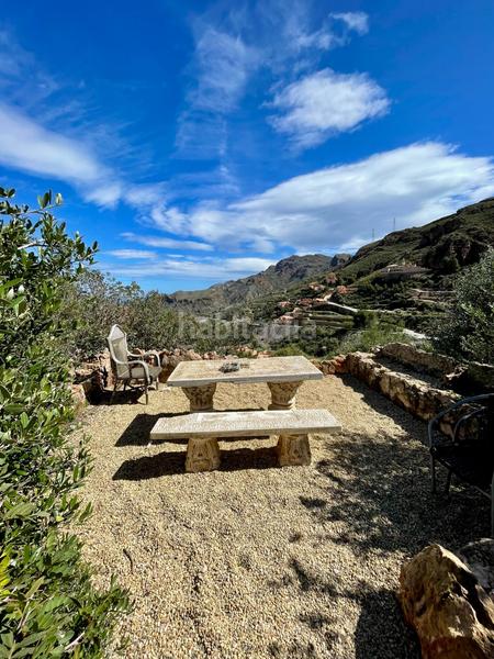 Foto 3a9a28d0-d207-4a0e-8241-5cb759e4c25e. Wohngrundstück in cabrera in Turre