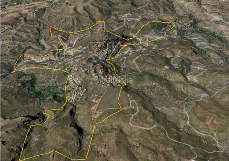 Foto 3acf5176-e273-43c7-b9d3-d4cb735362db. Wohngrundstück in cabrera in Turre