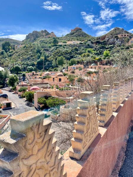 Foto 65e2745e-fd20-45e7-a2fd-e71a31cf9620. Wohngrundstück in cabrera in Turre